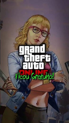 🚨 GTA Online is FREE on PS5 and Xbox #GTAOnline #GTAVI