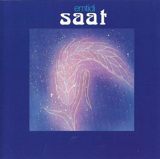 Emtidi - Saat