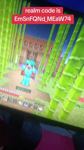 Join the New Domino SMP Minecraft Server Today!