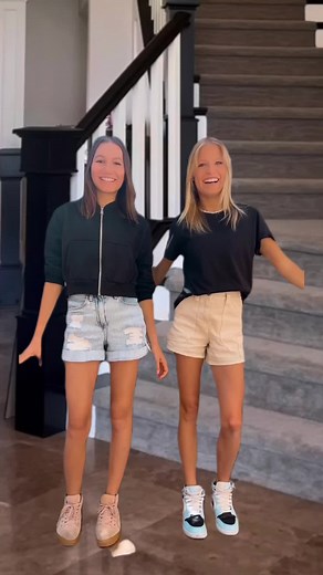 Hey guys it’s payton from ninjakidz first video with my friend but im at my best friends house jazzy skye she is letting us stay the night at her house #fypage #paytondelu #roleplay #rp #fanpage #nottherealpayton #ninjakidztv #ninjafam