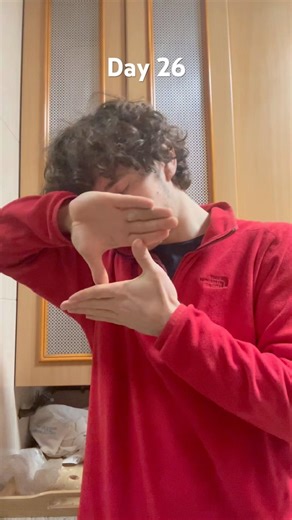 26 Finger tutting 365 days #fingerdance #tutting #freestyle #dance