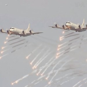 312K views · 291 shares | South Korea Thursday held the International Fleet Review, the first after a decade, south of the mainland off the coast of Jeju Island. Forty vessels from 11 countries including South Korea, United States and Russia and 24 South Korean aircrafts took part in the event. Approximately 2,500 people took part in the fleet review, including South Korean President Moon Jae-in, key domestic and foreign officials, and ordinary citizens. | Voice of America | Facebook