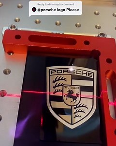 1M views · 5.7K reactions | Laser engraving is so cool to watch  | UNILAD | Facebook