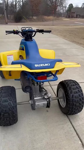 375K views · 5.8K reactions | Banshee Killer #yamaha #banshee350 #yamhabanshee350twin #2stroke #banshee #quadz | D Banshee 350 | Facebook