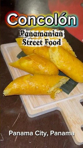 Concolón | Panamanian Street Food | Panama Restaurants ‪@Concolon.Panamanian-Food‬