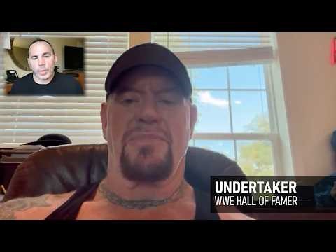 WWE Legends The Undertaker, Mick Foley, and Others Celebrate Matt Hardy!