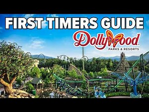 Dollywood First-Timer Guide: Must-Know Tips for the BEST Day Possible!