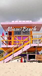 59 reactions · 14 shares | From spending time exploring our art + culture to days lounging in the sand, Miami Beach is waiting for you. | Experience Miami Beach | Facebook