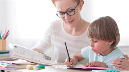 Everything you need to know about the signs of dyslexia and how it is tested