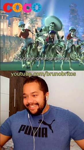 COCO (2017) REACTION | La llorona and Remember Me made me cry a lot!