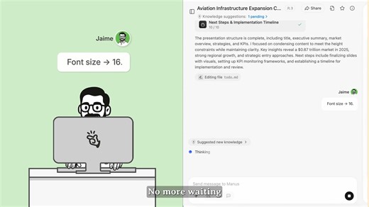 Manus AI Introduces Collaboration! Introducing Manus collaboration Collaborate with your team in real time, stay on the latest version, and keep work moving forward—all in one shared workspace. Get UNLIMITED Manus AI Chat for FREE [LINK IN COMMENTS] | Jonathan Mast