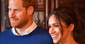 El príncipe Harry pierde juicio por reducción de su seguridad personal en el Reino Unido