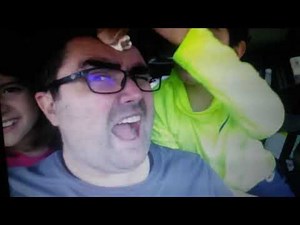 Angry Unicorn Transformation (Oh Shiitake Mushrooms) Skit