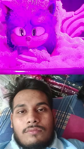 সুপার সনিক Supersonic #sonic #animeedit #funny #memes #duet