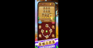 Download & Play Word World: Word Connect on PC & Mac (Emulator)