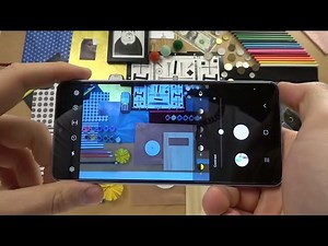 How to Use Camera Pro Mode in SAMSUNG Galaxy A33 – Advanced Ca...