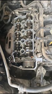 Engine Head Removing 🧑‍🔧 | Rx Mechanic