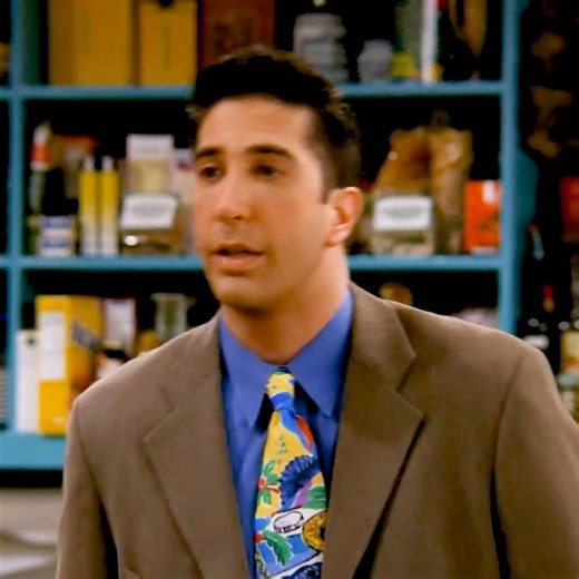 Rachel was very nervous on her first day at work.#edit #shorts #movieedits #shortsviral