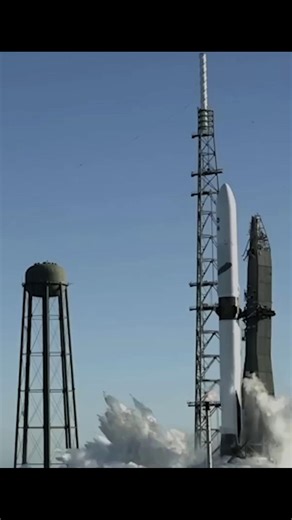 Introducing the Pro Series II™ Blue Origin New Glenn. A 1:100 scale model inspired by Blue Origin’s next-generation orbital launch vehicle. Designed for expert builders who value precision, performance, and scale authenticity. Explore the New Glenn Pro Series II - link in bio! #EstesRockets #BlueOrigin #NewGlenn #ProSeriesII #ScaleRocketry #ModelRocketry