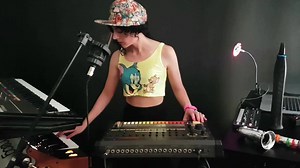 "Axial Tilt" is just released on Stil vor Talent performed live with my lovely #juno106 / #moogsub37 / #tr808 and a special guest...my new amazing #sylphyo from Aodyo, the first wind midi controller wireless! Grab your copy here: http://bit.ly/2seovjT Follow me on Soundcloud: https://goo.gl/hMZ1b5 | Giorgia Angiuli