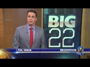 WSOC-TV announces 2019 Big 22 players to watch