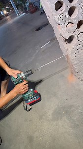 342 reactions · 58 comments | Combo máy khoan Dekton ID13100JBC phiên bản nâng cấp đầu cặp Jacob | Sản phẩm phù hợp : Điện, Camera, Mộc, DIY, cơ khí, nhôm kính #88elevenshop #testthựctế #máykhoanpin #Testing #Tips #Tricks #review #dekton #id13100plus | Bui Nguyen Ngoc Thach | Facebook