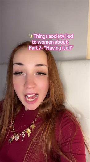 Society Lied to Women About “Having It All” — Here’s the Truth