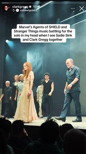 Agents of SHIELD and Stranger Things!! 😱 MY TWO WORLDS COLLIDING!! 🤣👏🤩