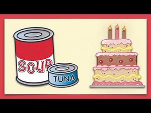 Solid Shapes | EduTunes With Miss Jenny Kids Music Channel