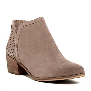 ★★★★★ BEST BOOTIES! "These are so comfortable and cute." | Nordstrom Rack