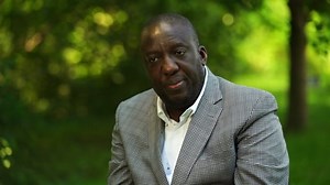 Dr. Jean Robert Ngola describes impact of confidential leak