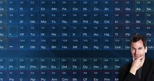 NOVA | Hunting the Elements | Season 39 | Episode 6
