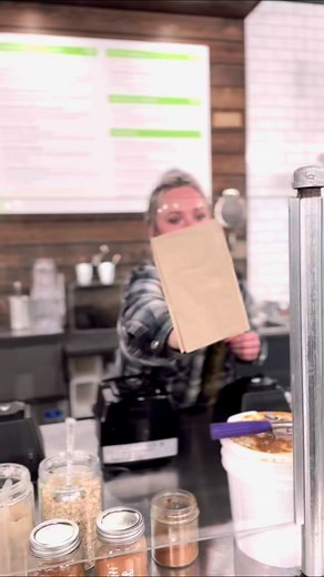 Need somewhere to take your Valentine today? We might have an idea… | Method Juice Cafe