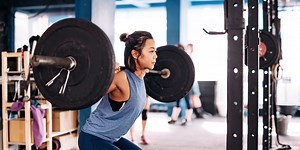 11 Squat Rack Tips for If You're New to the Weights Section