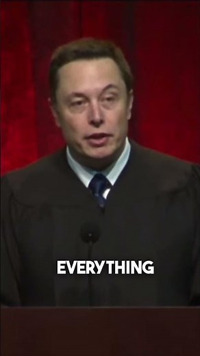 What is first principles thinking?