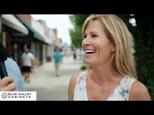 Best Kitchen Cabinets in Canada? We Asked, They Answered! | Blue Valley Cabinets