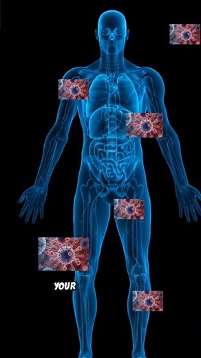 Earliest sign of autoimmune disease: the subtle fatigue doctors warn you about