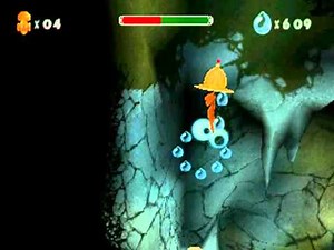 let's play retro : kirikou #4