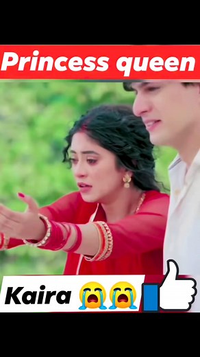 306K views · 3.6K reactions | Kaira sad moment  Naira death track  | Princess queen | Facebook