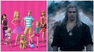 Netflix Top 10: ‘Barbie Life in the Dreamhouse’ Charts at No. 6 as ‘The Witcher’ Returns to No. 1
