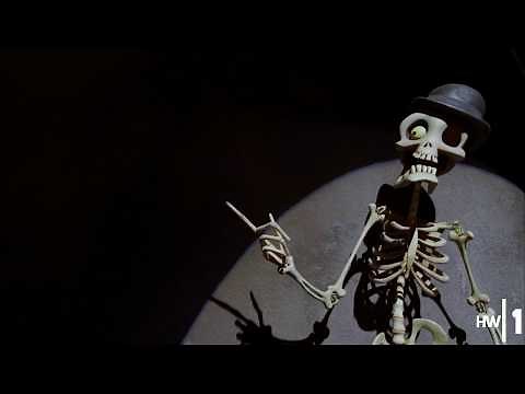 El cadáver de la novia|La historia de la novia muerta (Latino)