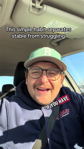 I’m not some finance guru. I’m not a stock market wizard. I’m not selling a course. I’m just a regular dude who’s been sitting behind a desk in the car business for 20 years watching the same movie play out over… and over… and over again. Good credit. Bad credit. Six figures. Broke broke. I’ve seen EVERYTHING. I see what people make. I see what people spend. I see the habits. And here’s the wild part… Most people struggling financially aren’t dumb. They just were never taught. Nobody showed them