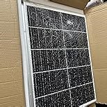 JAYNLT Y-11000W Solar Street Lights Outdoor,800000LM 6500K Bright Parking Lot Lights Commercial,Split Flood Lights Solar Powered,IP67 Waterproof Solar Security Lamps for Street,Farm