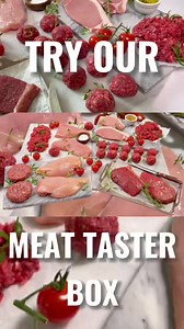 1.2K views · 7 comments | ‼️We've changed meat suppliers‼️ Ensuring the highest quality for our amazing customers!  Keeping up with the tremendous demand, our team is working harder than ever to bring you the quality meats you deserve 數 | MuscleFood | Facebook