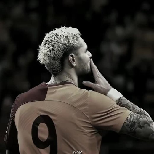 Mauro Icardi Galatasaray Edit: Dön Gel Yine Sev Beni