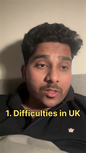 Rithik Sah | Study Abroad ✈️ | Travel | Lifestyle on Instagram: "UK 🇬🇧 Jan 2026 batch - 1. Difficulties in Uk and how to overcome 2. Part time Job Timeline 3. Uni rules 4. How to manage both studies and part time jobs. 5. Internship opportunities [Students in UK, Study Abroad, GP registration, work in UK, part time, McDonald’s, full time, sainsbury, tesco, cafe, restaurant, event staffing]"