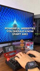 3.8K reactions · 626 shares | Powerful website you should know part 186 #ai #pdf #pdfpattern #productivity #ProductivityHacks | Piyushikaamriti | Facebook