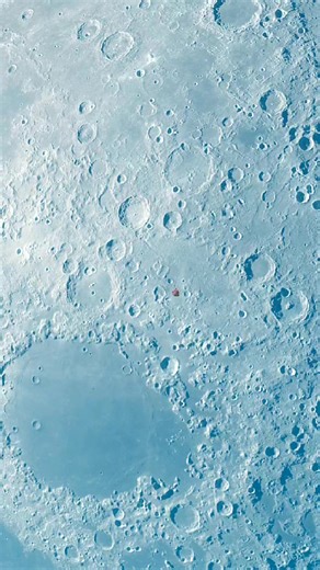 310K views · 4.2K reactions | A space rock was captured near the Moon...