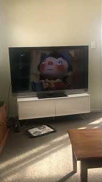Opening to Bear in the Big Blue House - Dance Party 2004 DVD