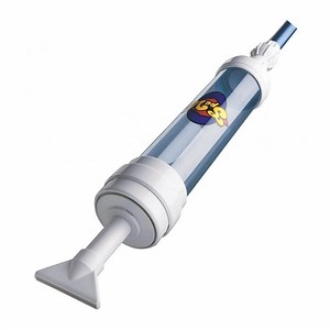 Rengør din spa nemt med Poolworld Paradise Spa Vac